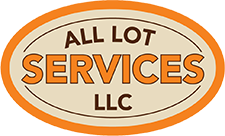 Southwest Florida | All Lot Services Logo
