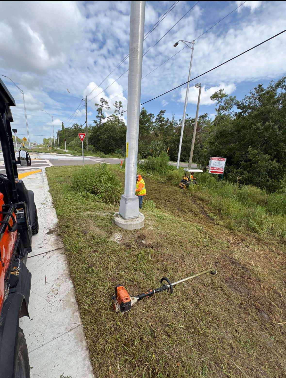 Commercial Landscaping Charlotte County Punta Gorda-gorda_01 Commercial Landscaping Charlotte County Punta Gorda