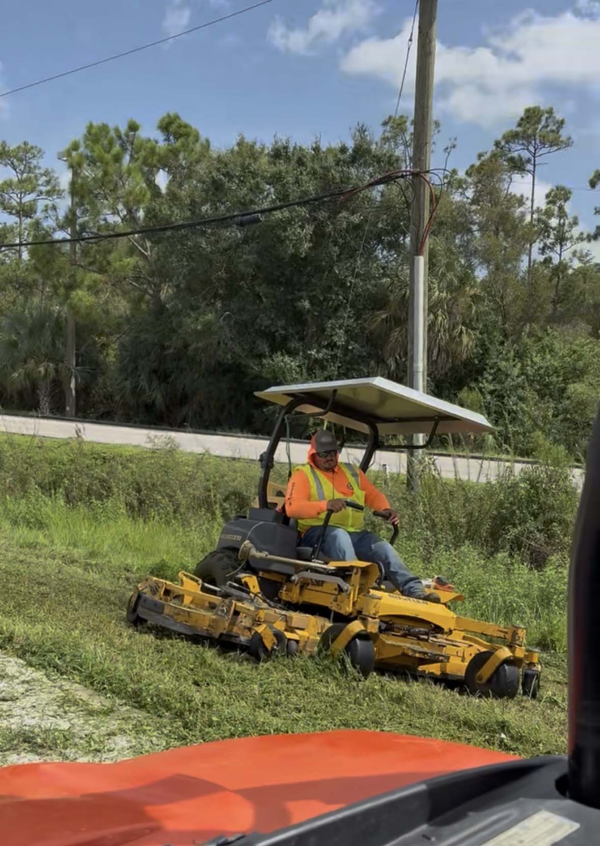 Commercial Landscaping Charlotte County Punta Gorda Commercial Landscaping Charlotte County Punta Gorda