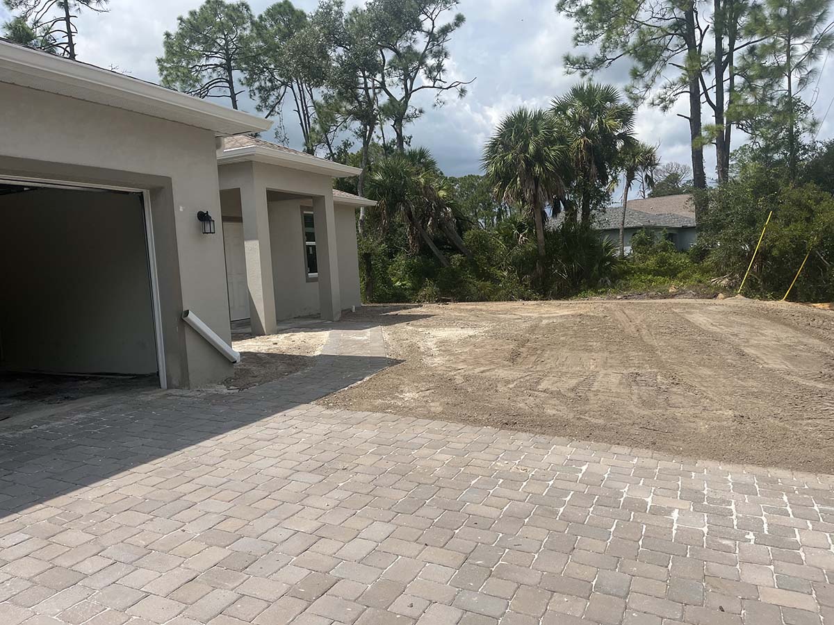 Site Prep Grade Work Punta Gorda Charlotte County Site Prep Grade Work Punta Gorda Charlotte County