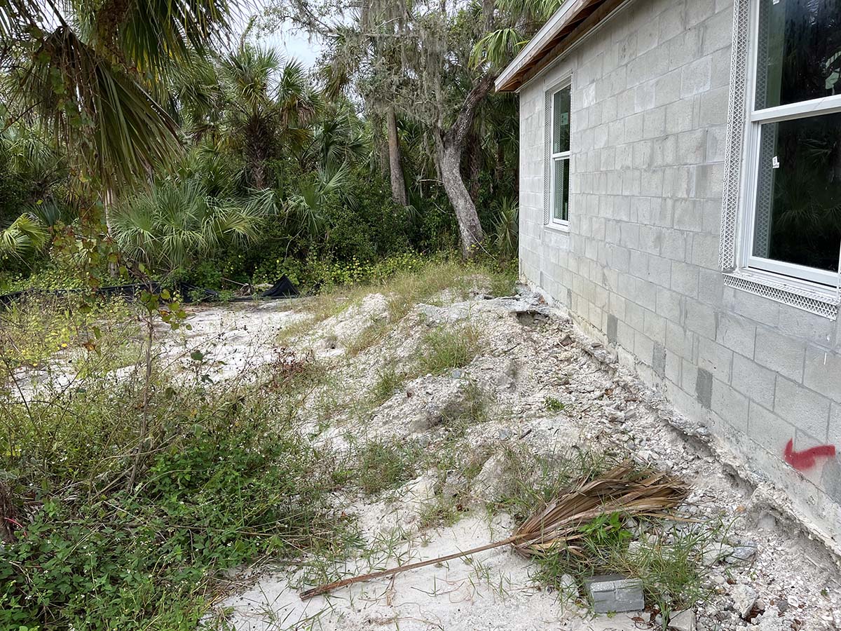 Site Prep Grade Work Punta Gorda Charlotte County Site Prep Grade Work Punta Gorda Charlotte County