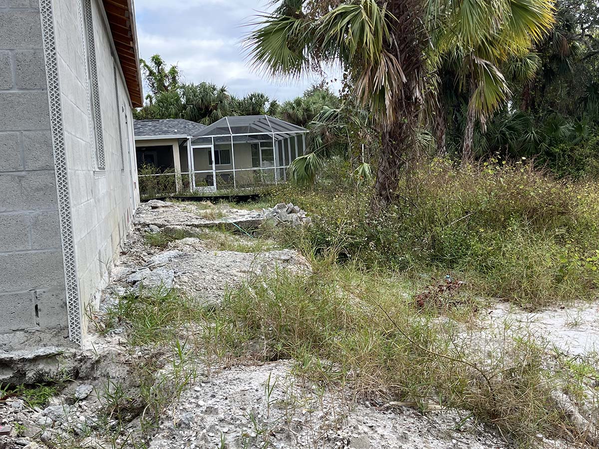 Site Prep Grade Work Punta Gorda Charlotte County Site Prep Grade Work Punta Gorda Charlotte County