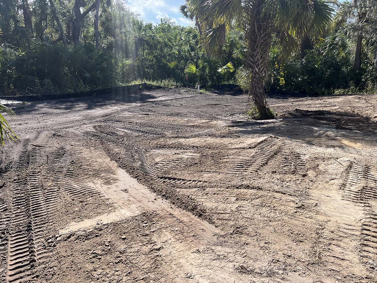Site Prep Grade Work Punta Gorda Charlotte County Site Prep Grade Work Punta Gorda Charlotte County
