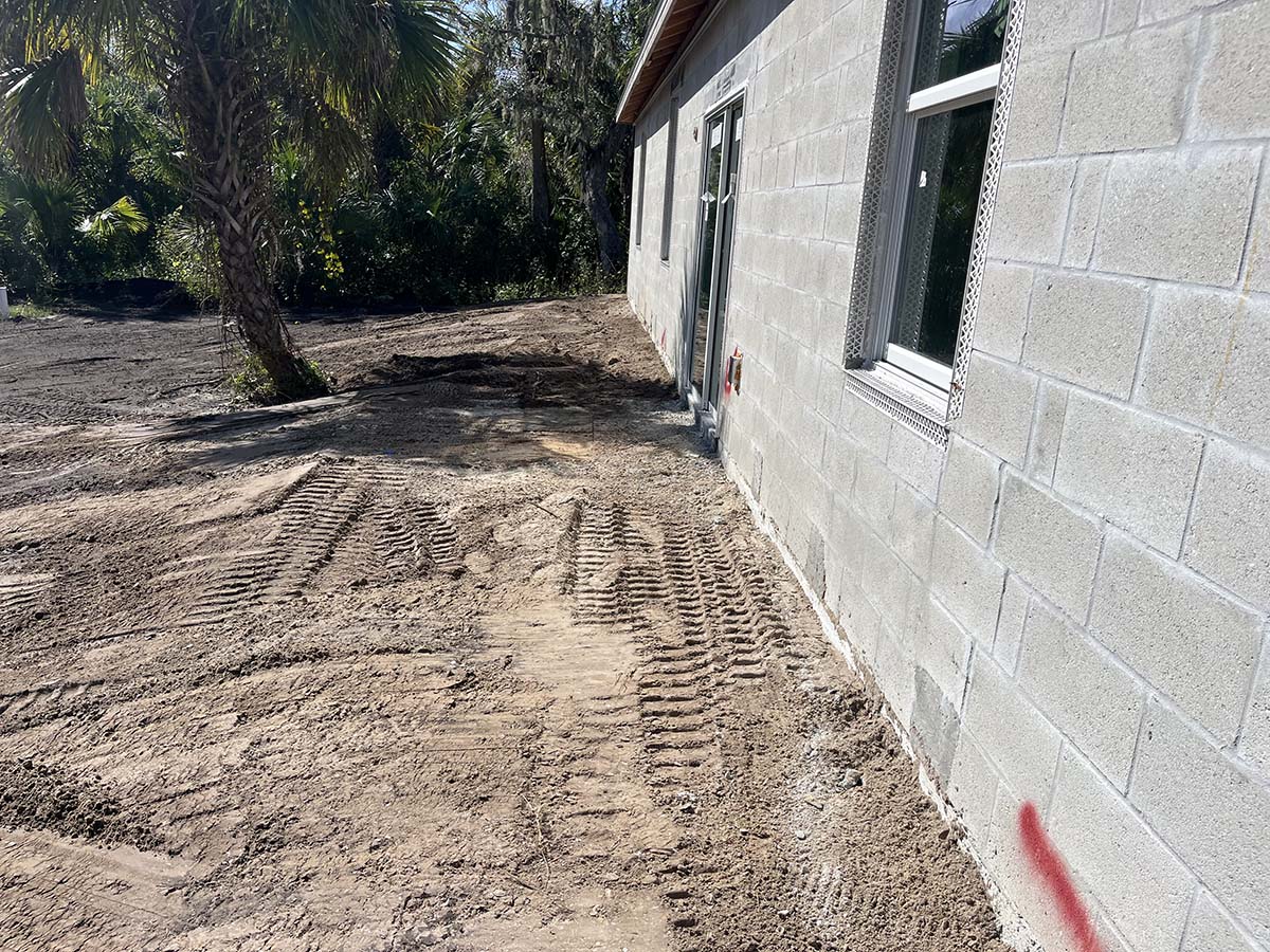 Site Prep Grade Work Punta Gorda Charlotte County Site Prep Grade Work Punta Gorda Charlotte County