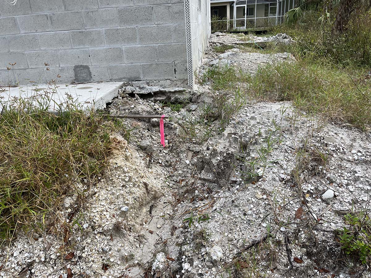 Site Prep Grade Work Punta Gorda Charlotte County Site Prep Grade Work Punta Gorda Charlotte County