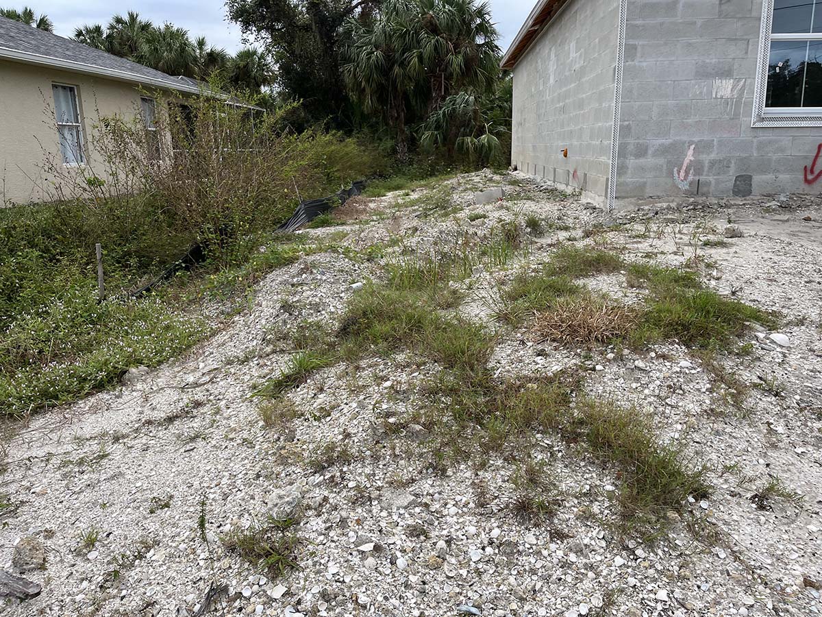 Site Prep Grade Work Punta Gorda Charlotte County Site Prep Grade Work Punta Gorda Charlotte County