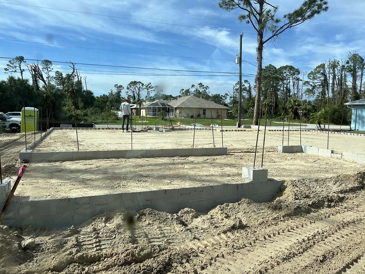 Site Prep Grade Work Punta Gorda Charlotte County Site Prep Grade Work Punta Gorda Charlotte County