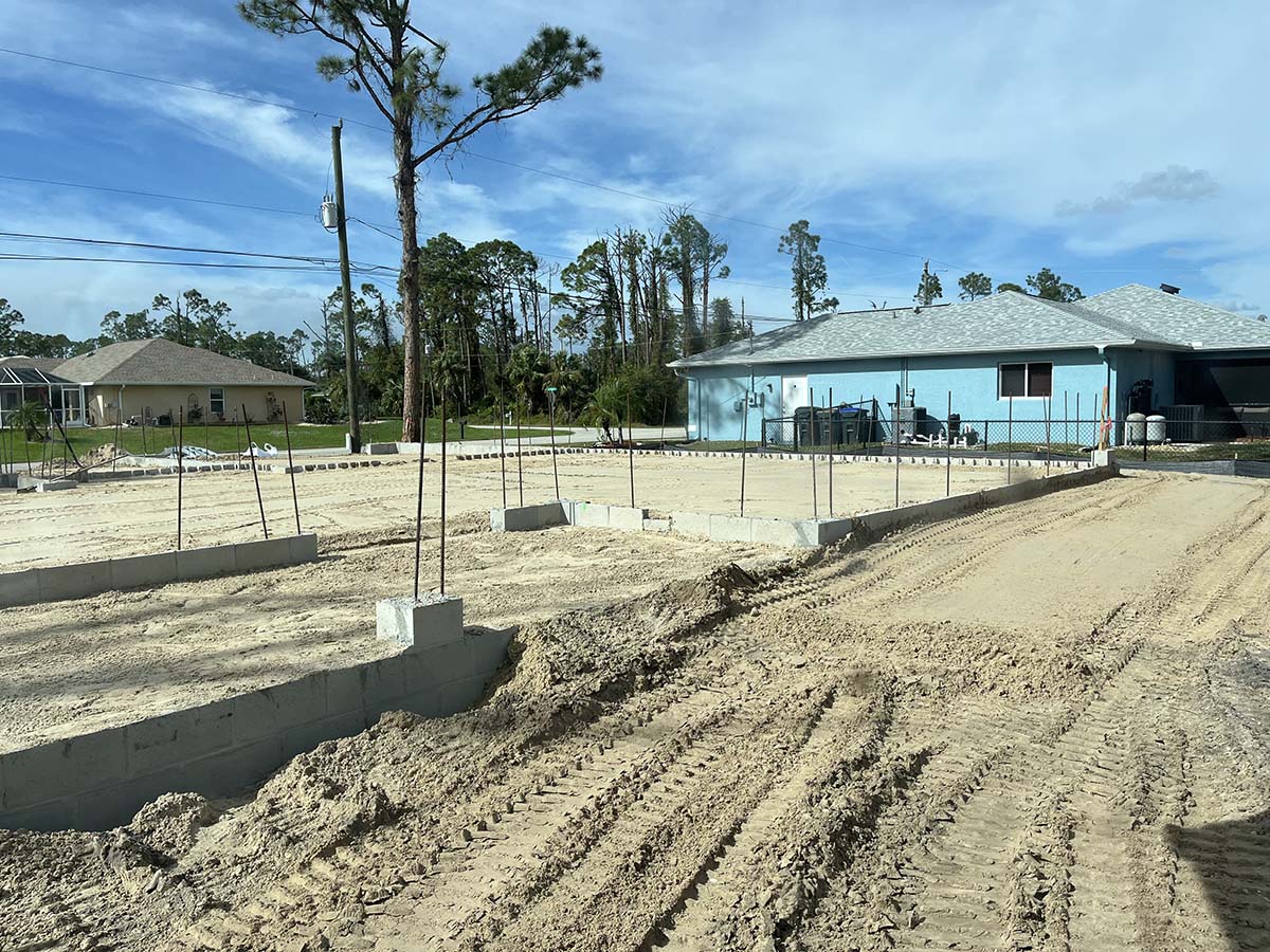 Site Prep Grade Work Punta Gorda Charlotte County Site Prep Grade Work Punta Gorda Charlotte County