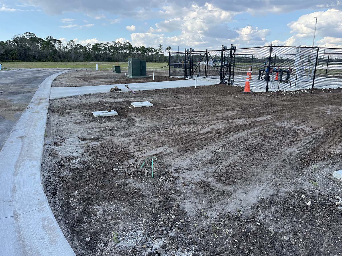 Site Prep Grade Work Punta Gorda Charlotte County Site Prep Grade Work Punta Gorda Charlotte County