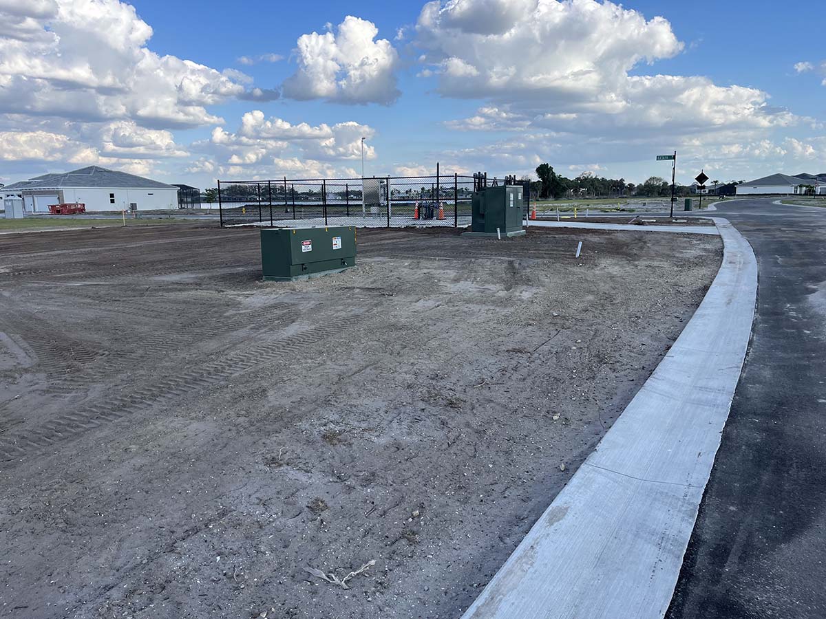 Site Prep Grade Work Punta Gorda Charlotte County Site Prep Grade Work Punta Gorda Charlotte County