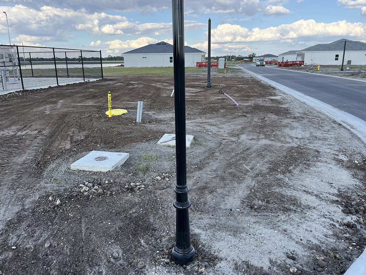 Site Prep Grade Work Punta Gorda Charlotte County Site Prep Grade Work Punta Gorda Charlotte County
