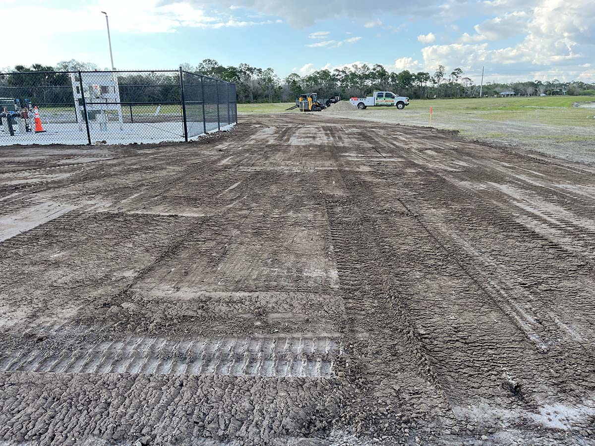 Site Prep Grade Work Punta Gorda Charlotte County Site Prep Grade Work Punta Gorda Charlotte County