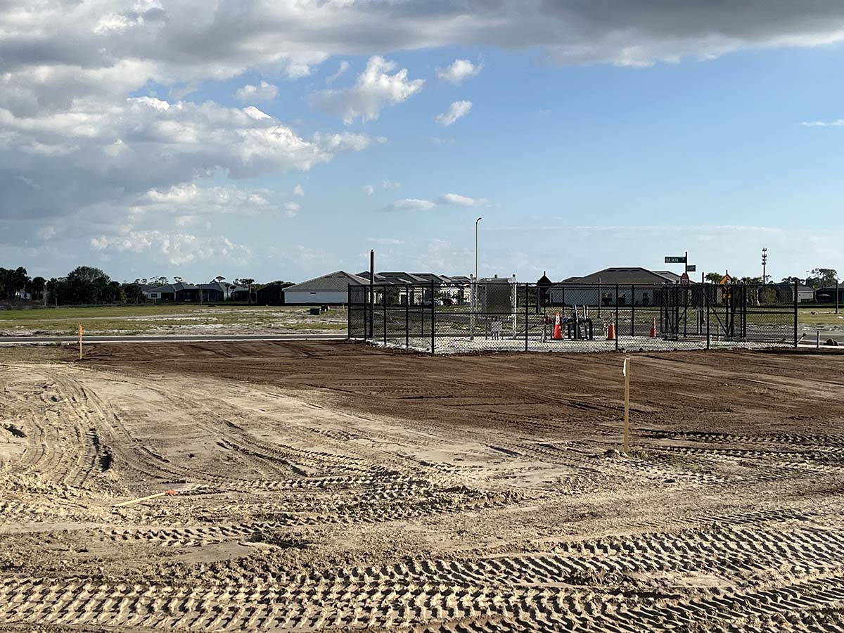 Site Prep Grade Work Punta Gorda Charlotte County Site Prep Grade Work Punta Gorda Charlotte County