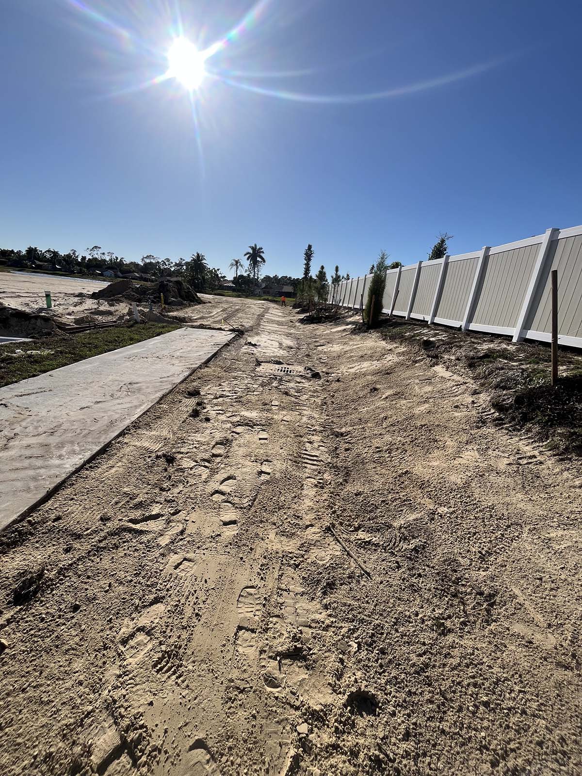 Site Prep Grade Work Punta Gorda Charlotte County Site Prep Grade Work Punta Gorda Charlotte County
