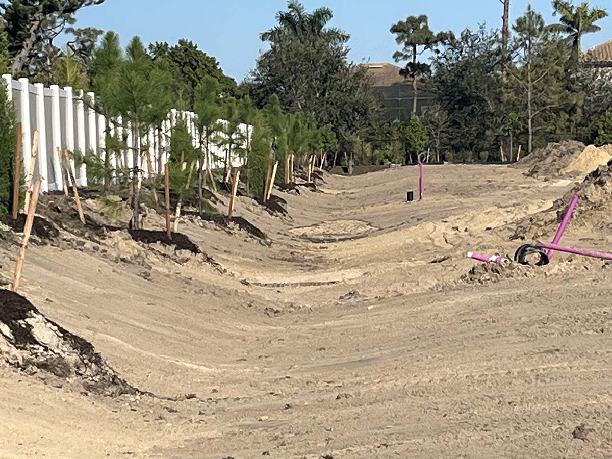 Site Prep Grade Work Punta Gorda Charlotte County Site Prep Grade Work Punta Gorda Charlotte County