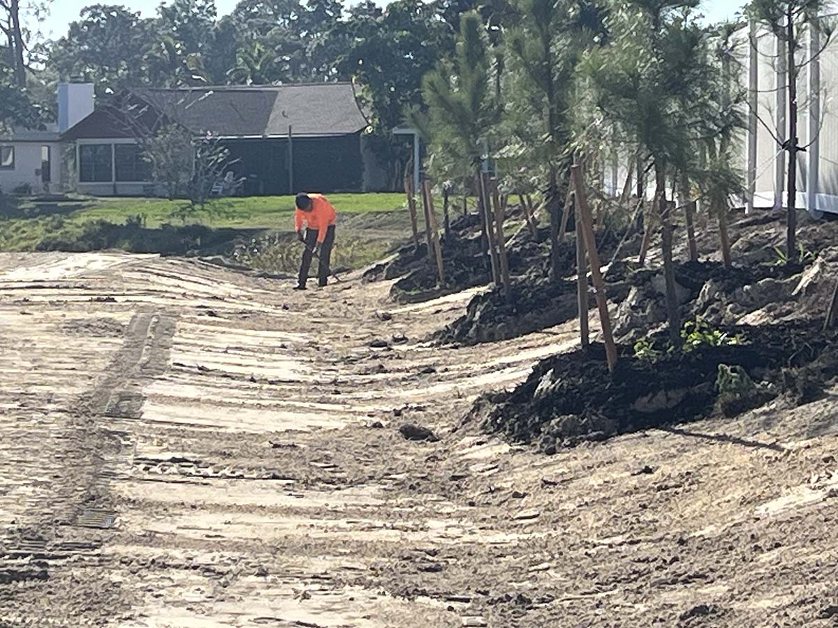 Site Prep Grade Work Punta Gorda Charlotte County Site Prep Grade Work Punta Gorda Charlotte County