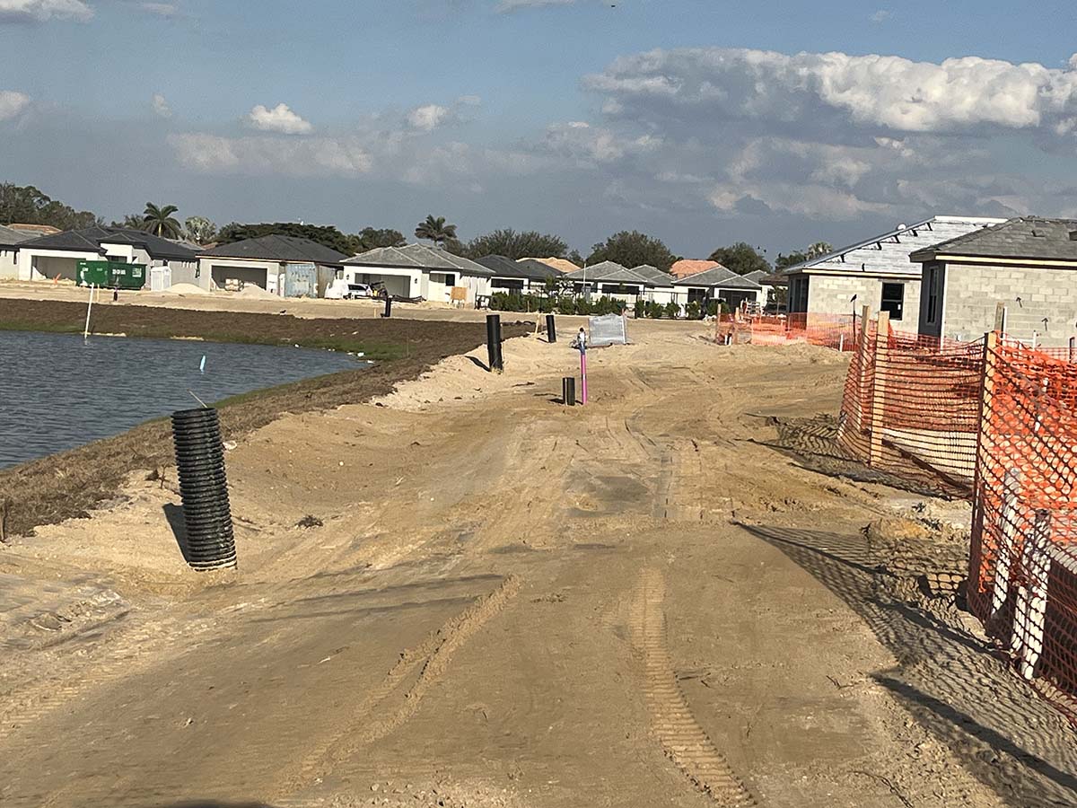 Site Prep Grade Work Punta Gorda Charlotte County Site Prep Grade Work Punta Gorda Charlotte County