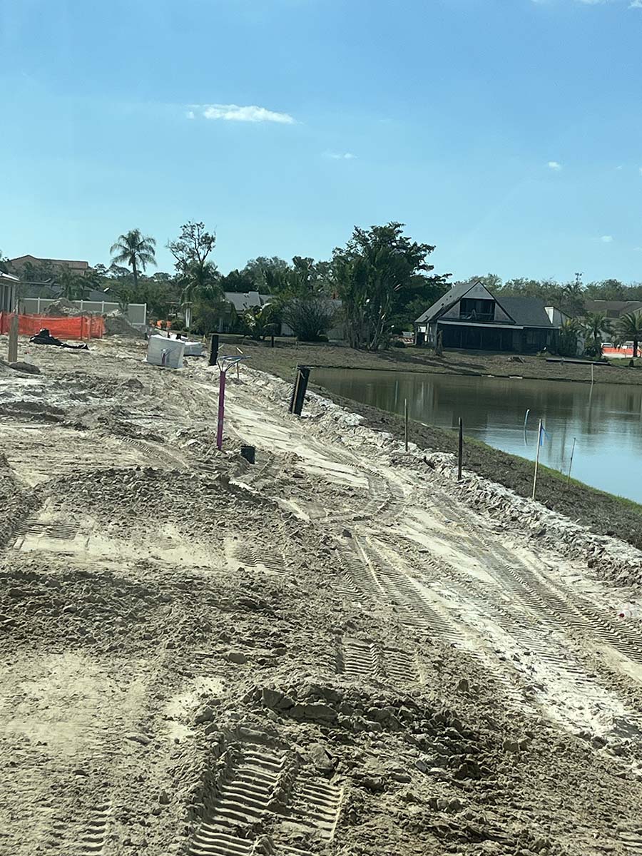 Site Prep Grade Work Punta Gorda Charlotte County Site Prep Grade Work Punta Gorda Charlotte County