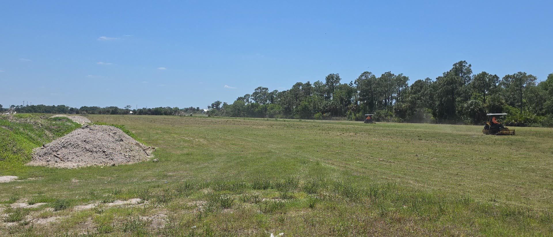 Commercial Mowing Charlotte County Punta Gorda Commercial Mowing Charlotte County Punta Gorda