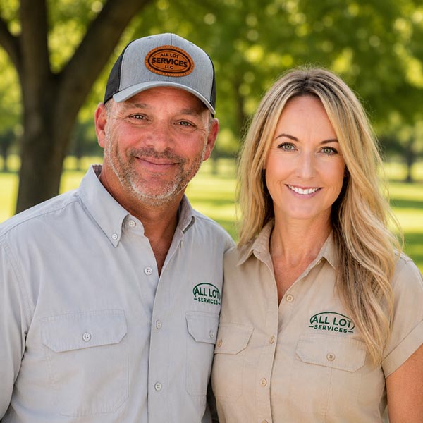 Site & Land Development Punta Gorda All Lot Services Keith Lisa